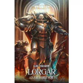 LORGAR