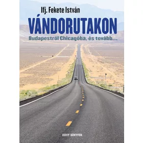 VÁNDORUTAKON