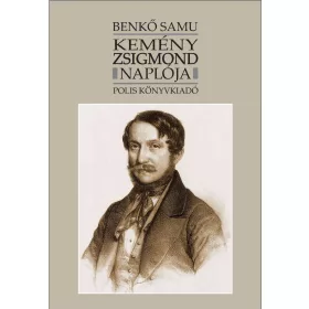 KEMÉNY ZSIGMOND NAPLÓJA