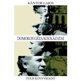 DOMOKOS GÉZA KOCKÁZATAI