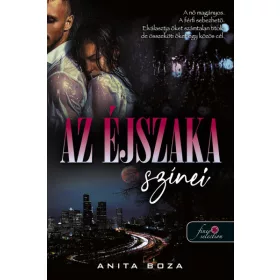 AZ ÉJSZAKA SZÍNEI