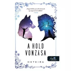 A HOLD VONZÁSA