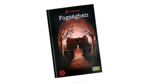 FOGSÁGBAN