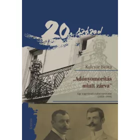 ADÓNYOMORÍTÁS MIATT ZÁRVA