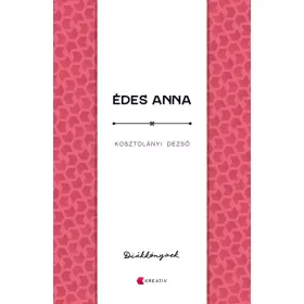 ÉDES ANNA - DIÁKKÖNYVEK