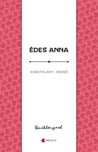 ÉDES ANNA - DIÁKKÖNYVEK