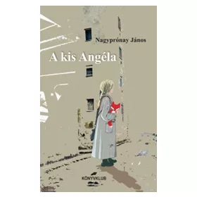 A KIS ANGÉLA