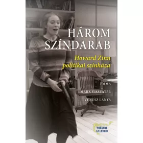 HÁROM SZÍNDARAB