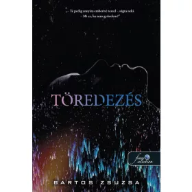 TÖREDEZÉS