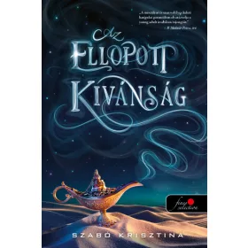 AZ ELLOPOTT KÍVÁNSÁG