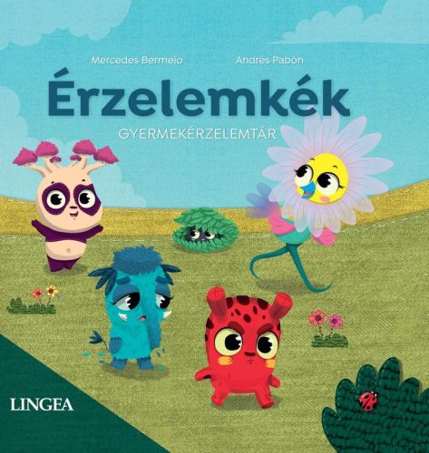 ÉRZELEMKÉK