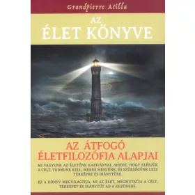 AZ ÉLET KÖNYVE