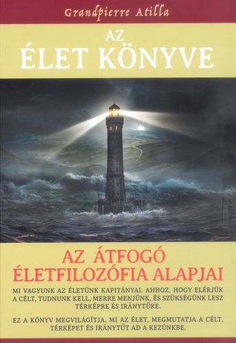 AZ ÉLET KÖNYVE