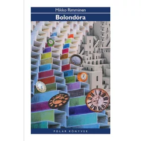 BOLONDÓRA
