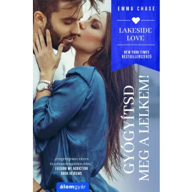 GYÓGYÍTSD MEG A LELKEM!