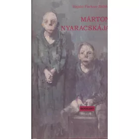 MÁRTON NYARACSKÁJA