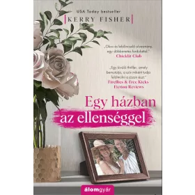 EGY HÁZBAN AZ ELLENSÉGGEL
