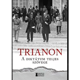 TRIANON  A DIKTÁTUM TELJES SZÖVEGE