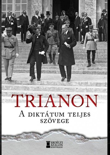 TRIANON  A DIKTÁTUM TELJES SZÖVEGE