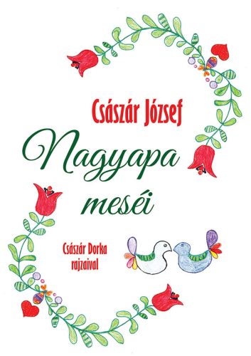 NAGYAPA MESÉI