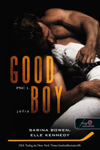 GOOD BOY - JÓFIÚ (PNC 1. RÉSZ)