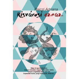 KISVÁROSI EZ+AZ