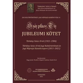 SZÁZ PLUSZ TÍZ  JUBILEUMI KÖTET