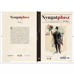 NYUGAT PLUSZ FÜGGETLEN SZÉPIRODALMI FOLYÓIRAT