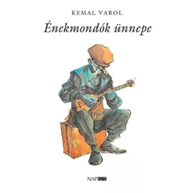 ÉNEKMONDÓK ÜNNEPE