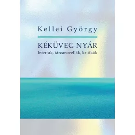 KÉKÜVEG NYÁR
