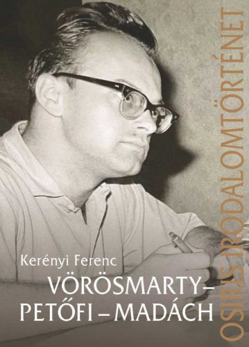 VÖRÖSMARTY  PETŐFI  MADÁCH