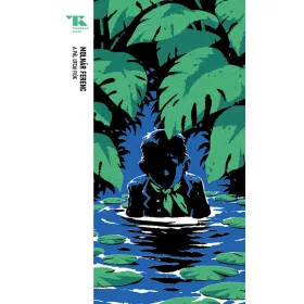 A PÁL UTCAI FIÚK - TRUBADÚR ZSEBKÖNYVEK 24.