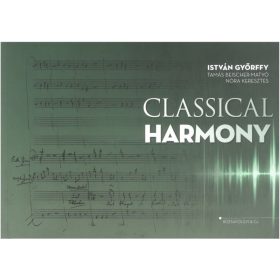 CLASSICAL HARMONY