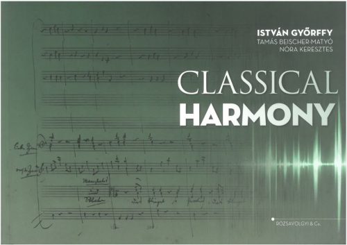 CLASSICAL HARMONY