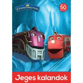 CHUGGINGTON - JEGES KALANDOK