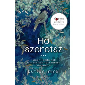 HA SZERETSZ SOROK KÖZÖTT LUTTER IMRÉVEL