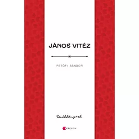 JÁNOS VITÉZ - DIÁKKÖNYVEK (A TELJES MŰ)