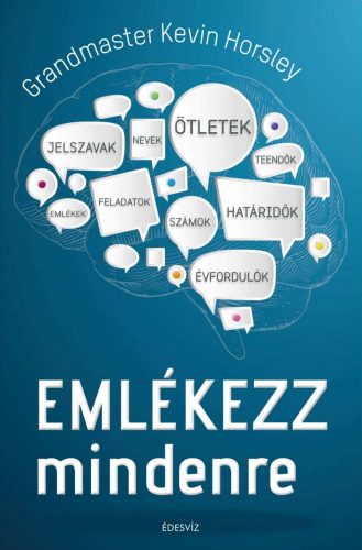 EMLÉKEZZ MINDENRE