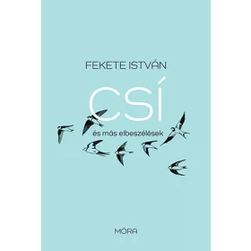 CSÍ ÉS MÁS ELBESZÉLÉSEK