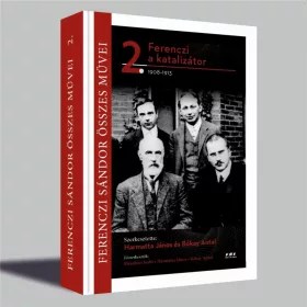 FERENCZI  A KATALIZÁTOR