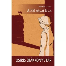 A PÁL UTCAI FIÚK