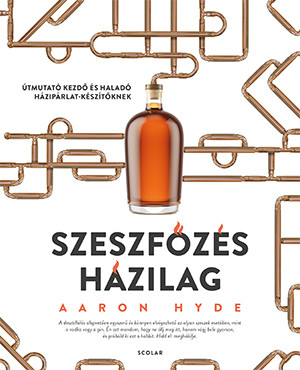 SZESZFŐZÉS HÁZILAG