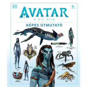 AVATAR: A VÍZ ÚTJA