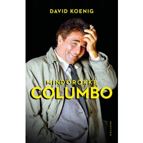 MINDÖRÖKKÉ COLUMBO