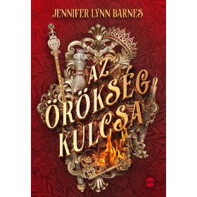 AZ ÖRÖKSÉG KULCSA