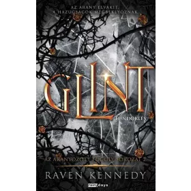 GLINT - TÜNDÖKLÉS - AZ ARANYOZOTT FOGOLY 2.