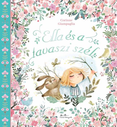 ELLA ÉS A TAVASZI SZÉL