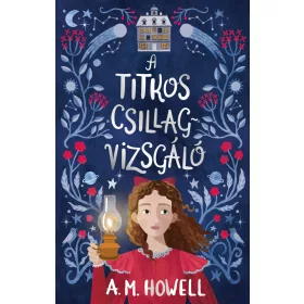 A TITKOS CSILLAGVIZSGÁLÓ