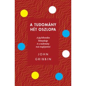 A TUDOMÁNY HÉT OSZLOPA