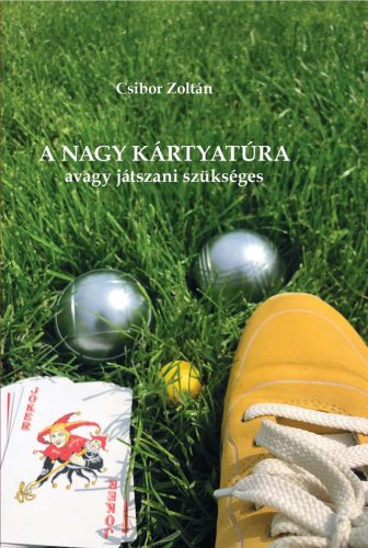 A NAGY KÁRTYATÚRA